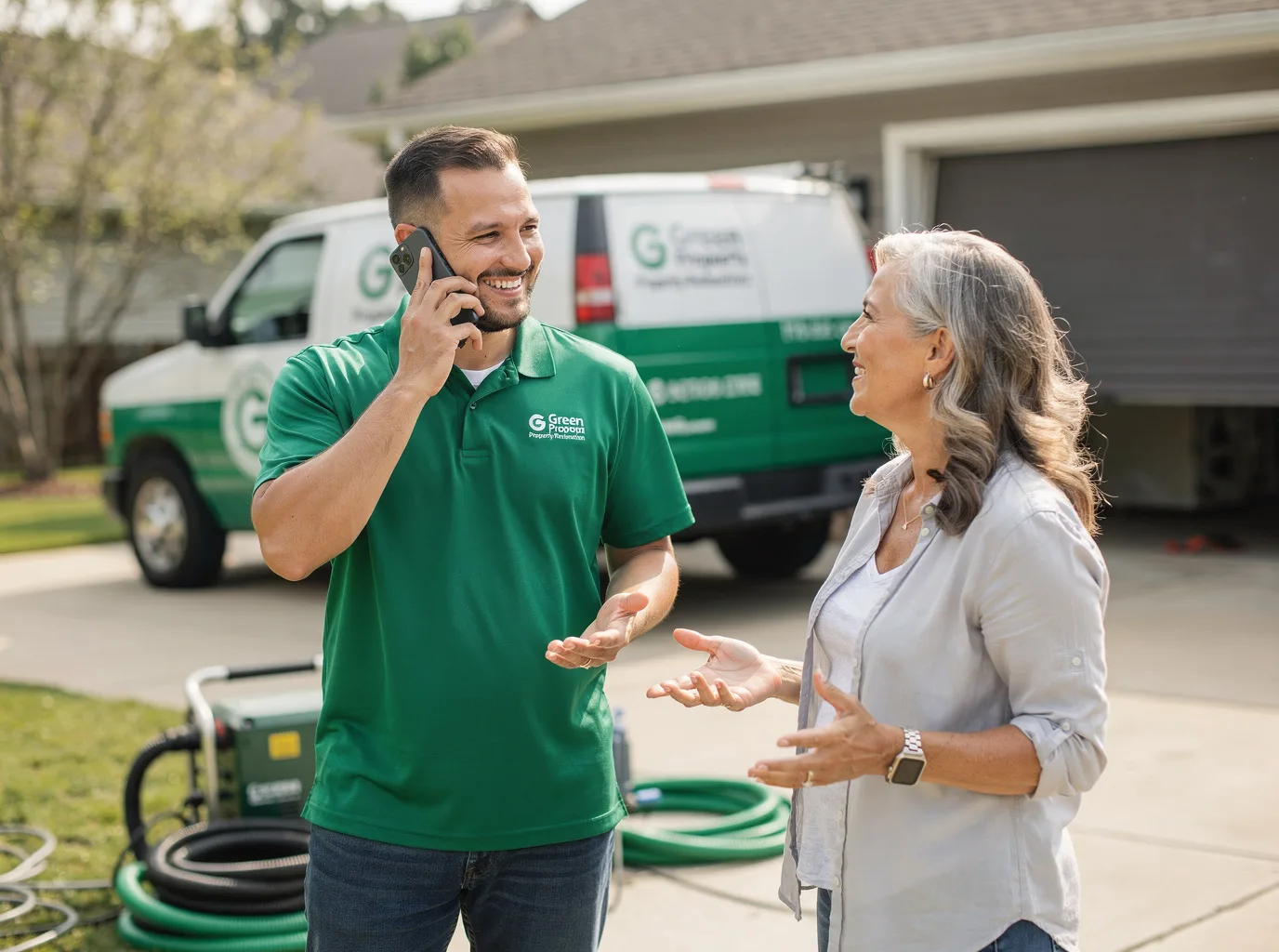 Water Damage Restoration Castorland, NY FAQs